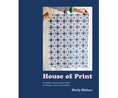 KNYGA Molly Mahon House of Print