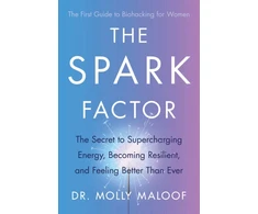 KNYGA Molly Maloof Spark Factor