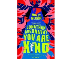 KNYGA Molly Mcghee Jonathan Abernathy You Are Kind
