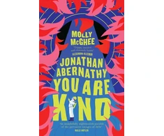 KNYGA Molly Mcghee Jonathan Abernathy You Are Kind