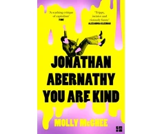 KNYGA Molly Mcghee Jonathan Abernathy You Are Kind
