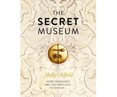 KNYGA Molly Oldfield Secret Museum