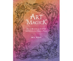 KNYGA Molly Roberts Art Magick