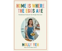 KNYGA Molly Yeh Home Is Where the Eggs Are