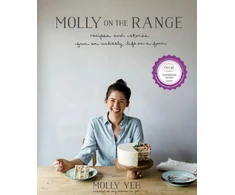 KNYGA Molly Yeh Molly on the Range