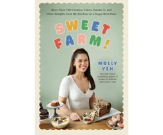 KNYGA Molly Yeh Sweet Farm!
