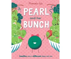 KNYGA Momoko Abe Pearl and Her Bunch