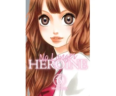 KNYGA Momoko Koda No Longer Heroine, Vol. 6