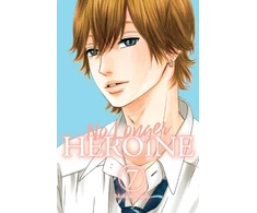 KNYGA Momoko Koda No Longer Heroine, Vol. 7