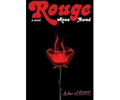 KNYGA Mona Awad Rouge
