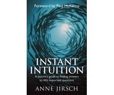KNYGA Monica Cafferky Instant Intuition