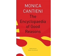 KNYGA Monica Cantieni Encyclopaedia of Good Reasons