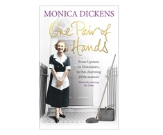 KNYGA Monica Dickens One Pair of Hands