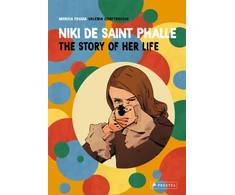 KNYGA Monica Foggia Niki de Saint Phalle
