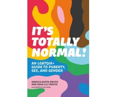 KNYGA Monica Gupta Mehta It's Totally Normal!