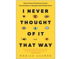 KNYGA Monica Guzman I Never Thought of It That Way