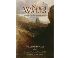 KNYGA Monica Kendall North Wales – Intended as a Guide to Future Tourists