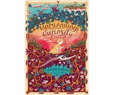 KNYGA Monica Kulling Mary Anning's Curiosity