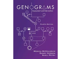 KNYGA Monica Mcgoldrick Genograms