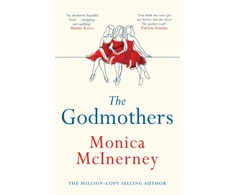 KNYGA Monica Mcinerney Godmothers