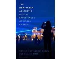 KNYGA Monica Montserrat Degen New Urban Aesthetic