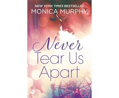 KNYGA Monica Murphy Never Tear Us Apart: Never Series 1