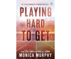 KNYGA Monica Murphy Playing Hard To Get