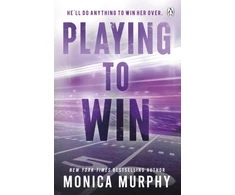 KNYGA Monica Murphy Playing To Win