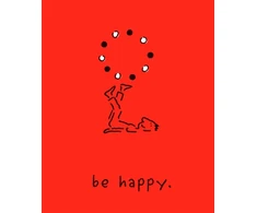 KNYGA Monica Sheehan Be Happy (Deluxe Edition)