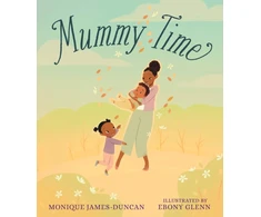 KNYGA Monique James Duncan Mummy Time
