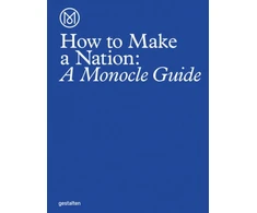 KNYGA Monocle How to Make a Nation