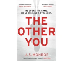 KNYGA Monroe Js Other You