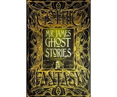KNYGA Montague Rhodes James M.R. James Ghost Stories