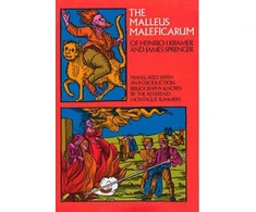 KNYGA Montague Summers Malleus Maleficarum