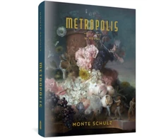 KNYGA Monte Schulz Metropolis