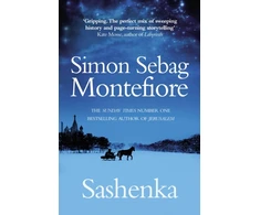 KNYGA Montefiore Simon Sashenka