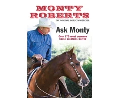 KNYGA Monty Roberts Ask Monty