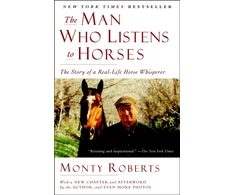 KNYGA Monty Roberts Man Who Listens to Horses
