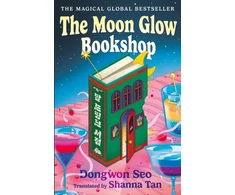 KNYGA Moon Glow Bookshop
