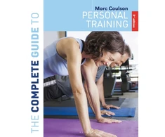 KNYGA Morc Coulson Complete Guide to Personal Training