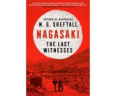 KNYGA Mordecai G Sheftall Nagasaki