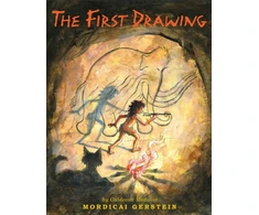 KNYGA Mordicai Gerstein First Drawing