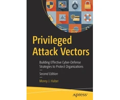 KNYGA Morey J Haber Privileged Attack Vectors