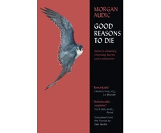 KNYGA Morgan Audic Good Reasons to Die