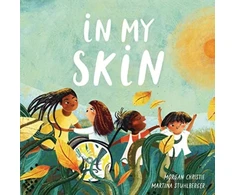 KNYGA Morgan Christie In My Skin