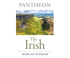 KNYGA Morgan Daimler Pantheon - The Irish
