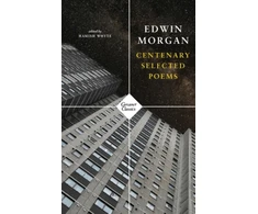 KNYGA Morgan Edwin Centenary Selected Poems