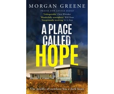 KNYGA Morgan Greene Place Called Hope