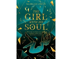 KNYGA Morgan Owen Girl With No Soul