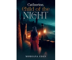 KNYGA Morgana Edan Catherine, Child of the Night